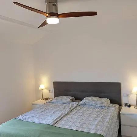 Port Close To Everything Apartment Javea