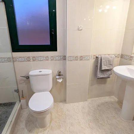 Apartman Port Close To Everything Jávea