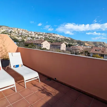 Port Close To Everything