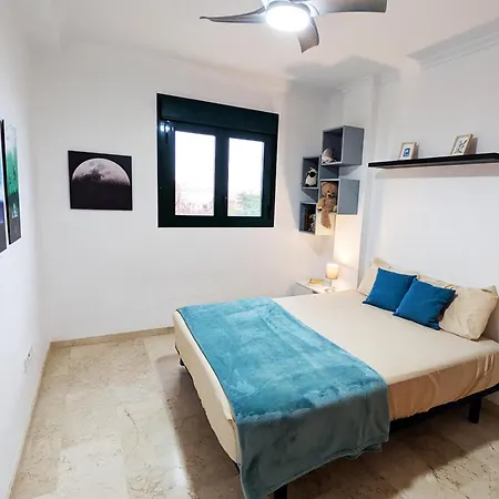 Port Close To Everything Apartament Jávea