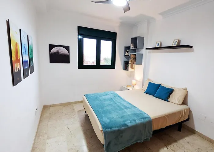 Port Close To Everything Apartament Jávea