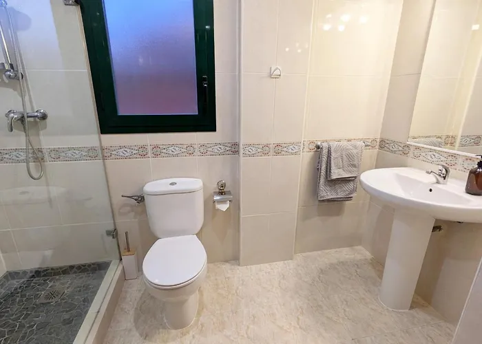 Apartament Port Close To Everything Jávea